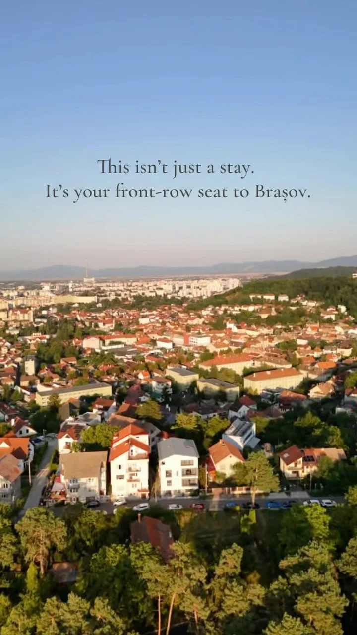 Instagram post from thepinesbrasov. This post is in position 1.