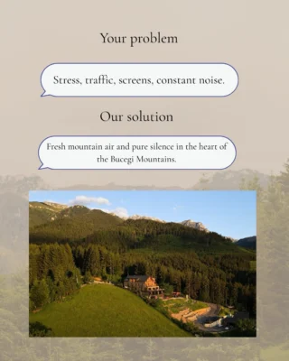 Instagram post from thepinesbucegilodge. This post is in position 3.