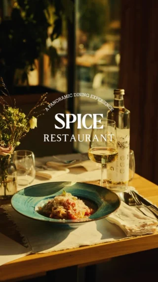 Instagram post from restaurant_spice_bran. This post is in position 4.