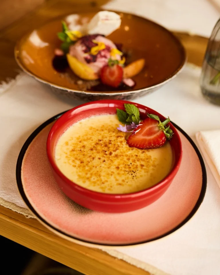 Instagram post from restaurant_spice_bran. This post is in position 3.