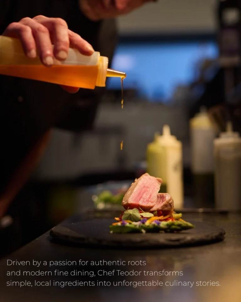 Instagram post from restaurant_spice_bran. This post is in position 1.