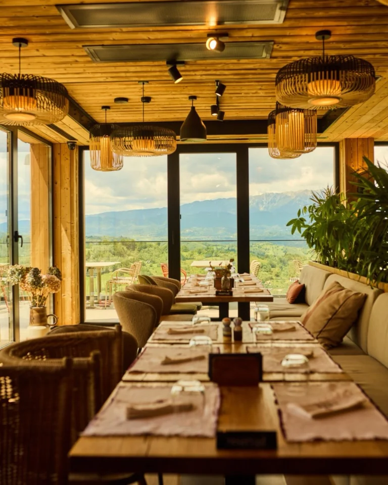 Instagram post from restaurant_spice_bran. This post is in position 1.