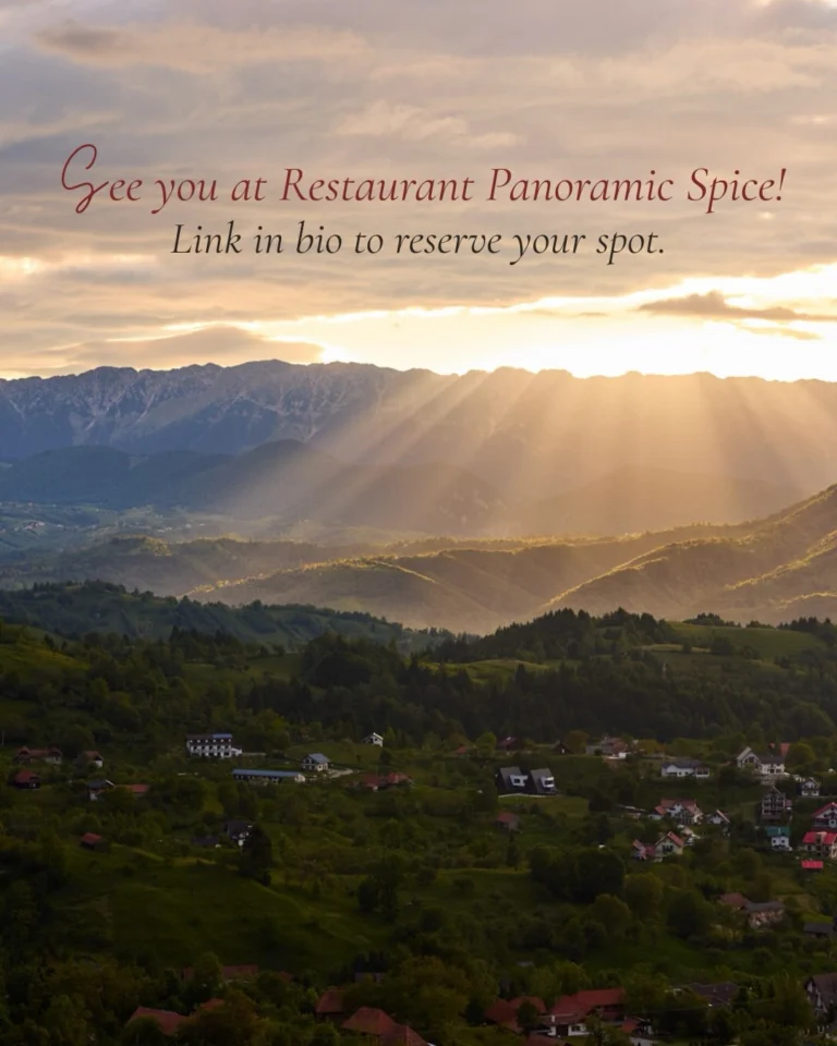 Instagram post from restaurant_spice_bran. This post is in position 4.